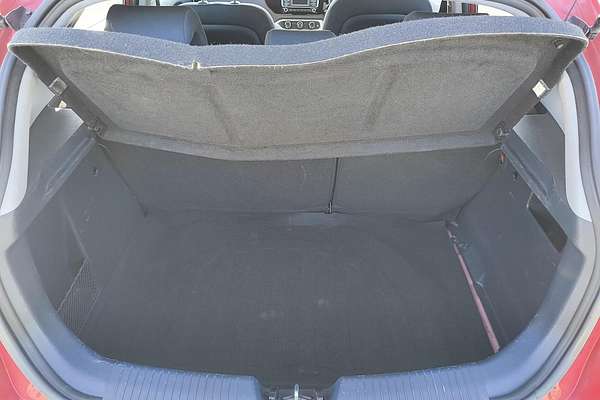 2015 Kia Rio S UB