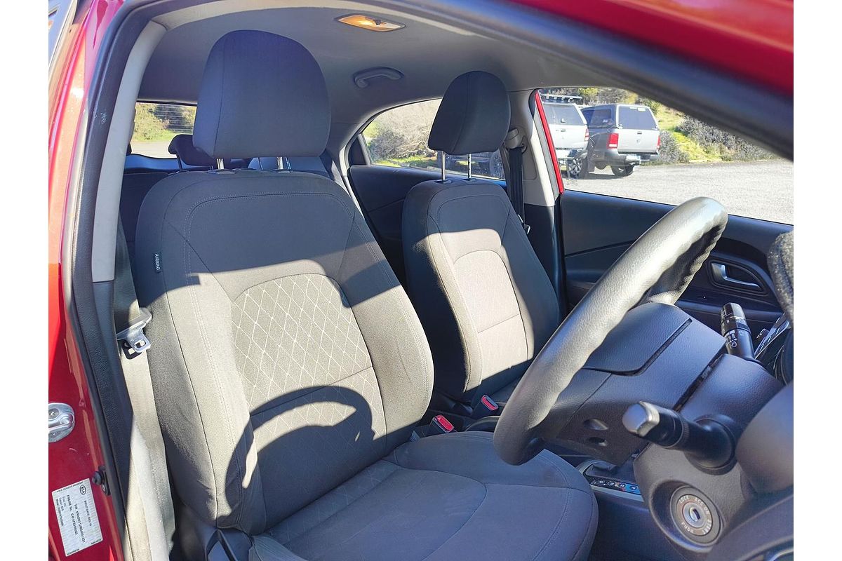 2015 Kia Rio S UB