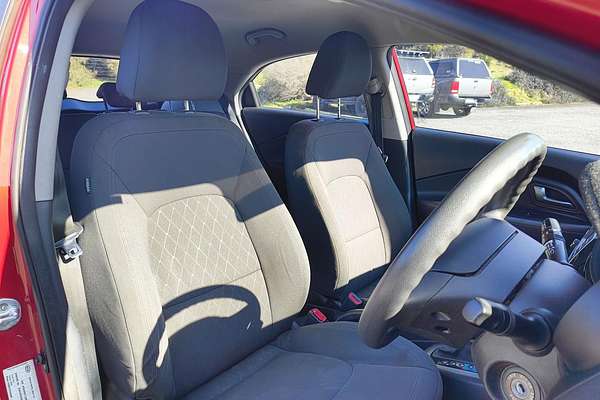 2015 Kia Rio S UB