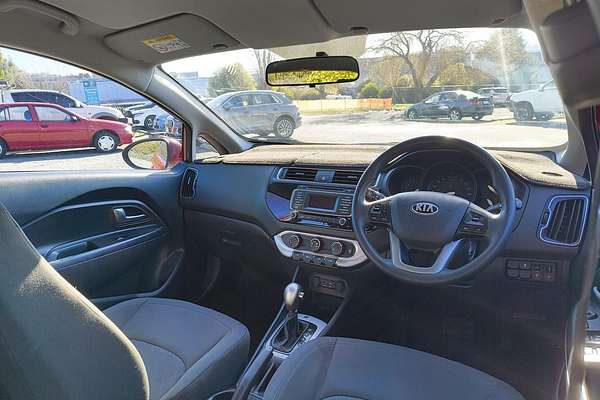 2015 Kia Rio S UB