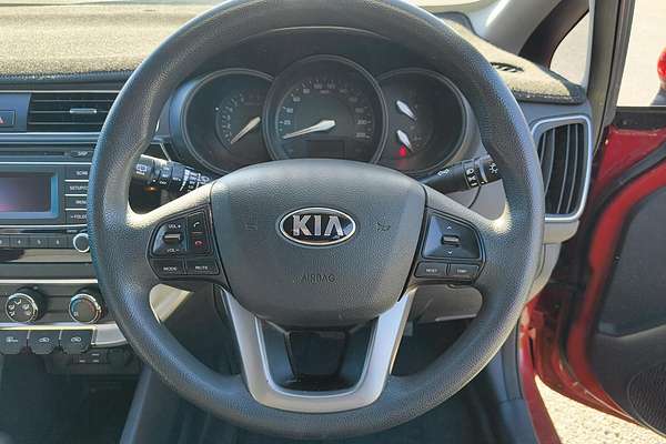 2015 Kia Rio S UB