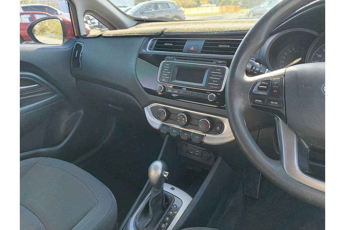 2015 Kia Rio S UB