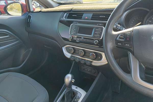 2015 Kia Rio S UB