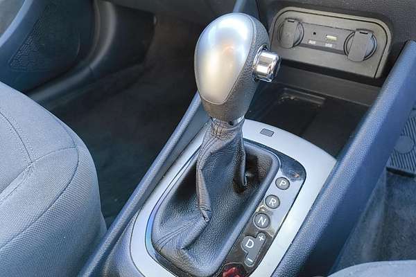 2015 Kia Rio S UB