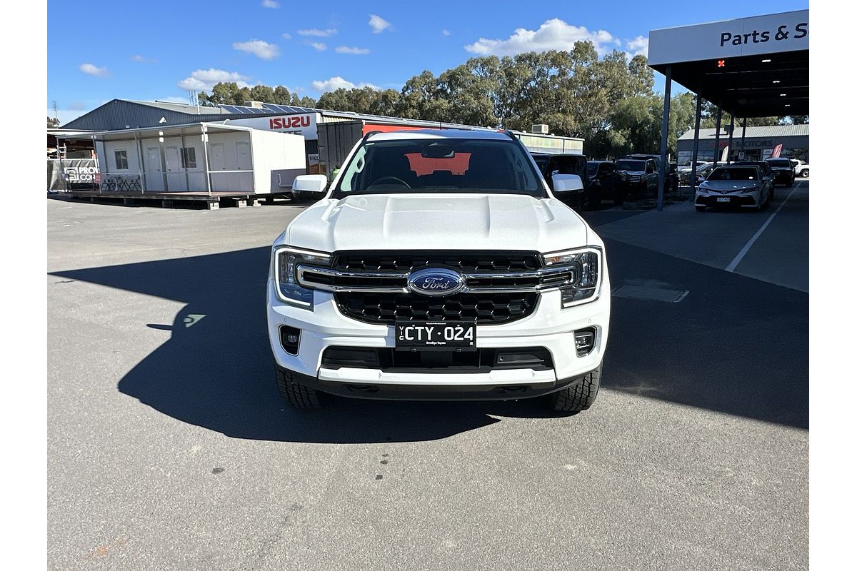 2023 Ford Everest Trend  2.0L