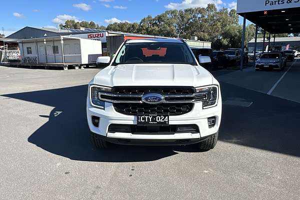 2023 Ford Everest Trend  2.0L