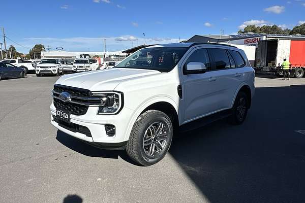2023 Ford Everest Trend  2.0L