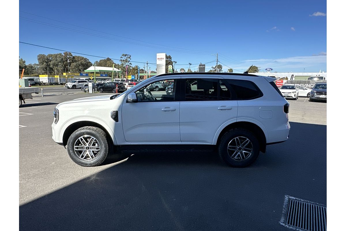 2023 Ford Everest Trend  2.0L