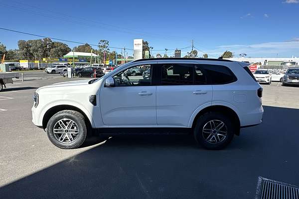 2023 Ford Everest Trend  2.0L