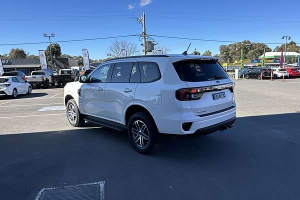 2023 Ford Everest Trend  2.0L