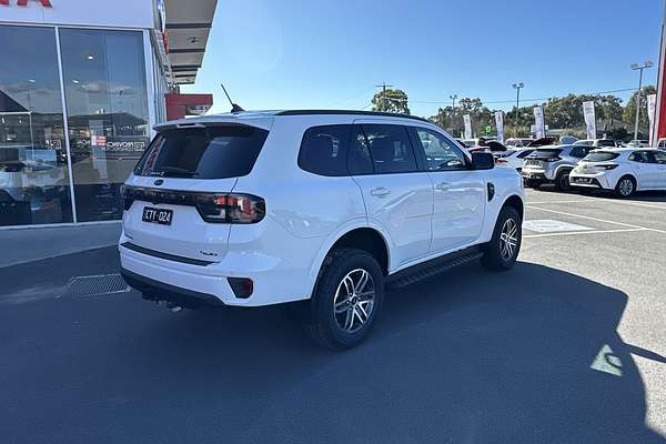 2023 Ford Everest Trend  2.0L