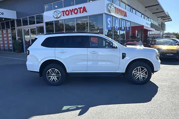 2023 Ford Everest Trend  2.0L