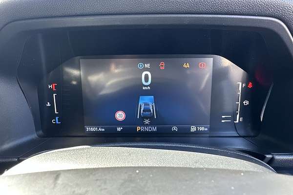 2023 Ford Everest Trend  2.0L