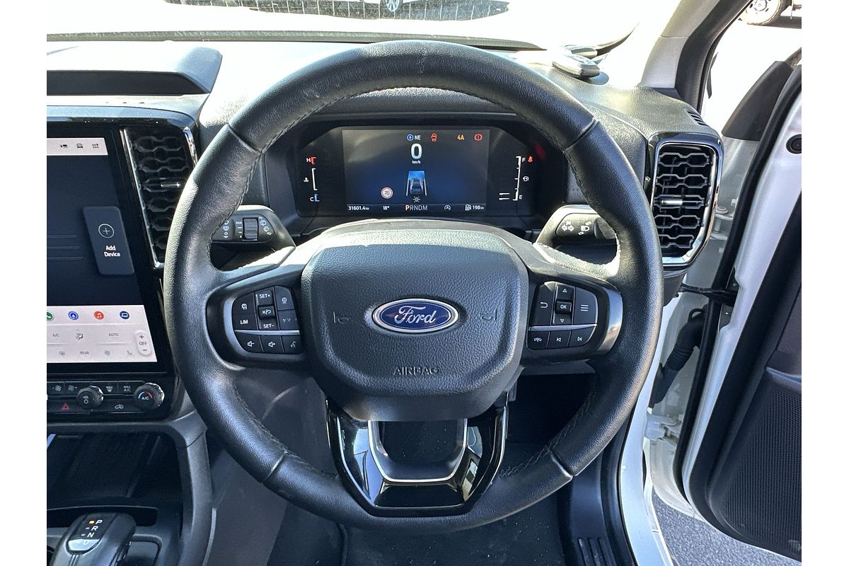 2023 Ford Everest Trend  2.0L