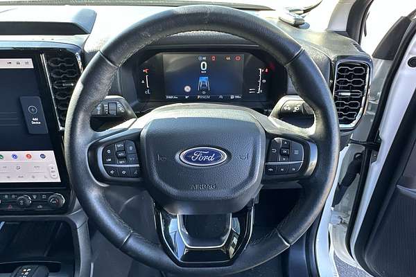 2023 Ford Everest Trend  2.0L
