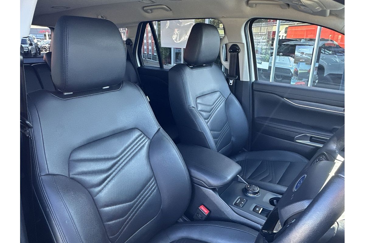 2023 Ford Everest Trend  2.0L