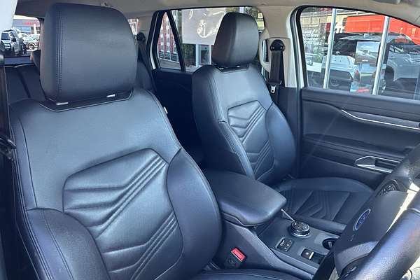 2023 Ford Everest Trend  2.0L