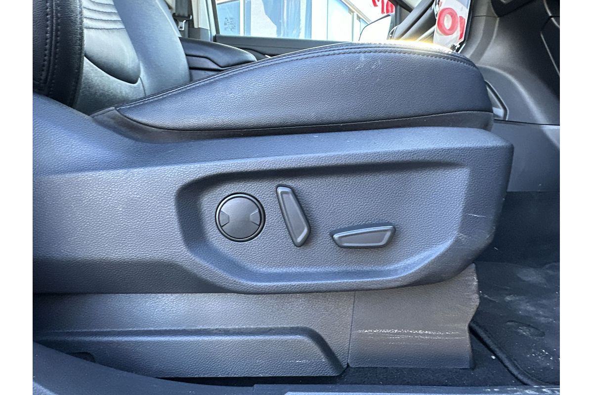2023 Ford Everest Trend  2.0L
