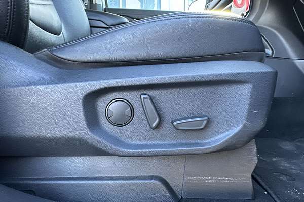 2023 Ford Everest Trend  2.0L