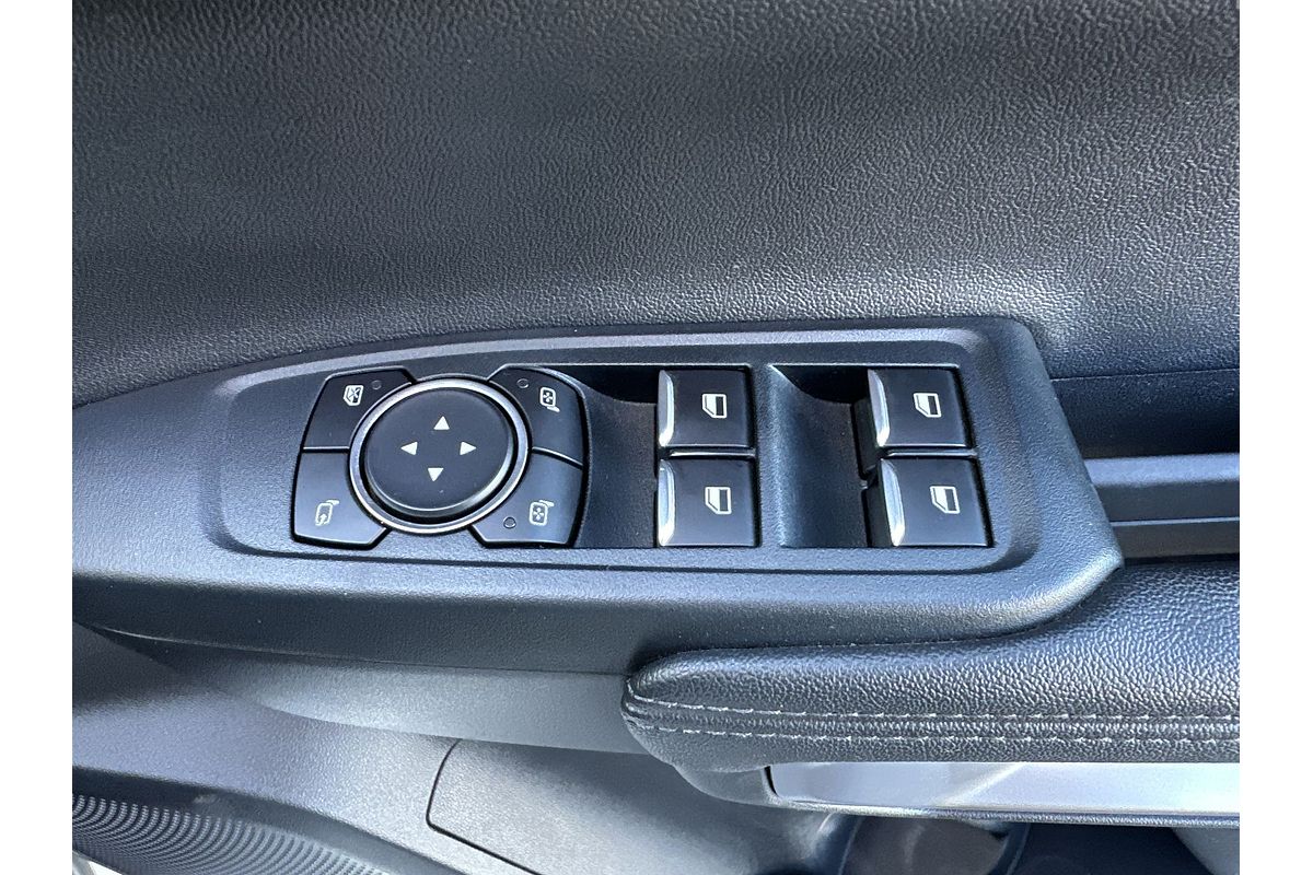 2023 Ford Everest Trend  2.0L