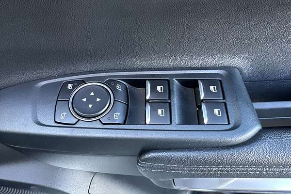 2023 Ford Everest Trend  2.0L