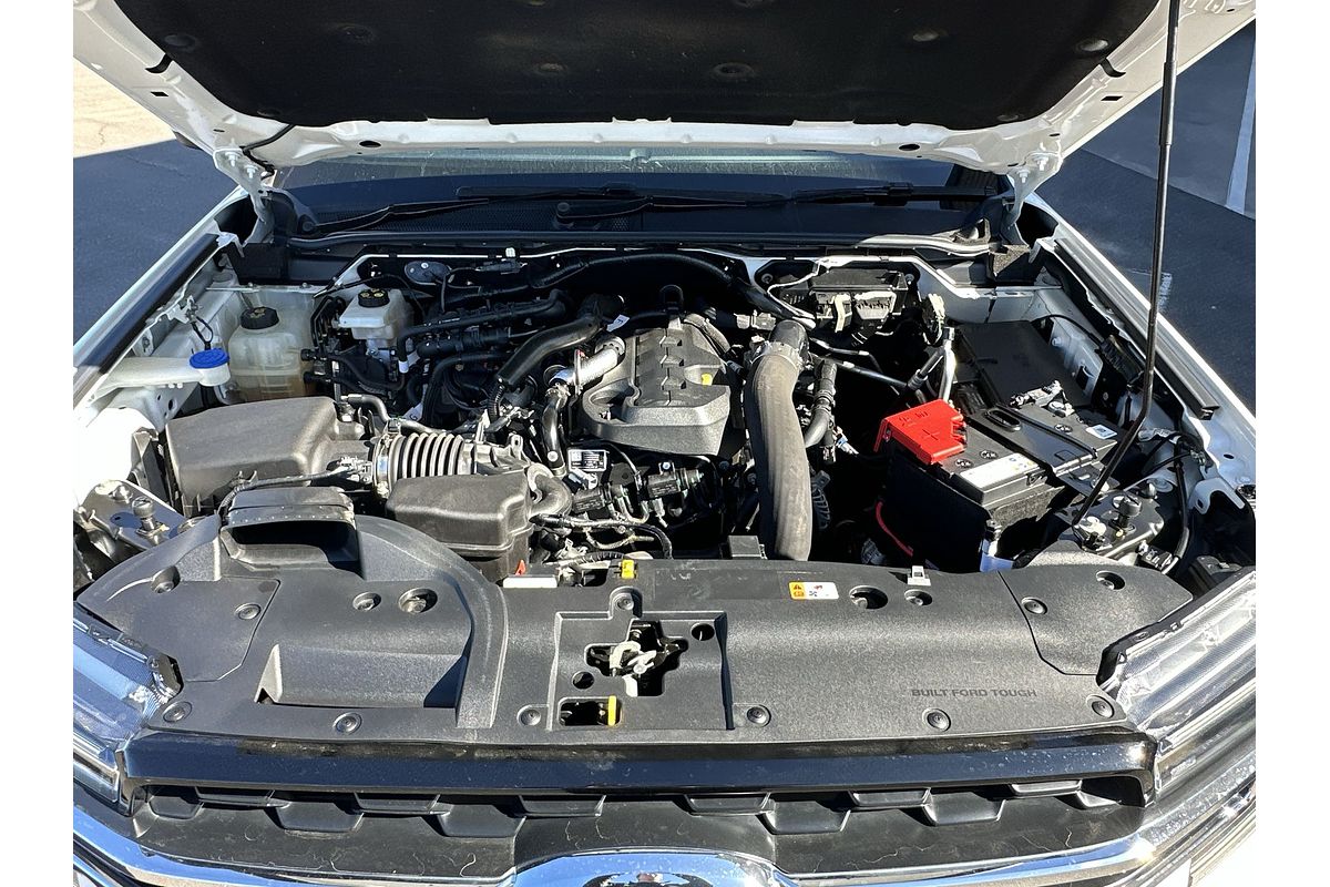 2023 Ford Everest Trend  2.0L
