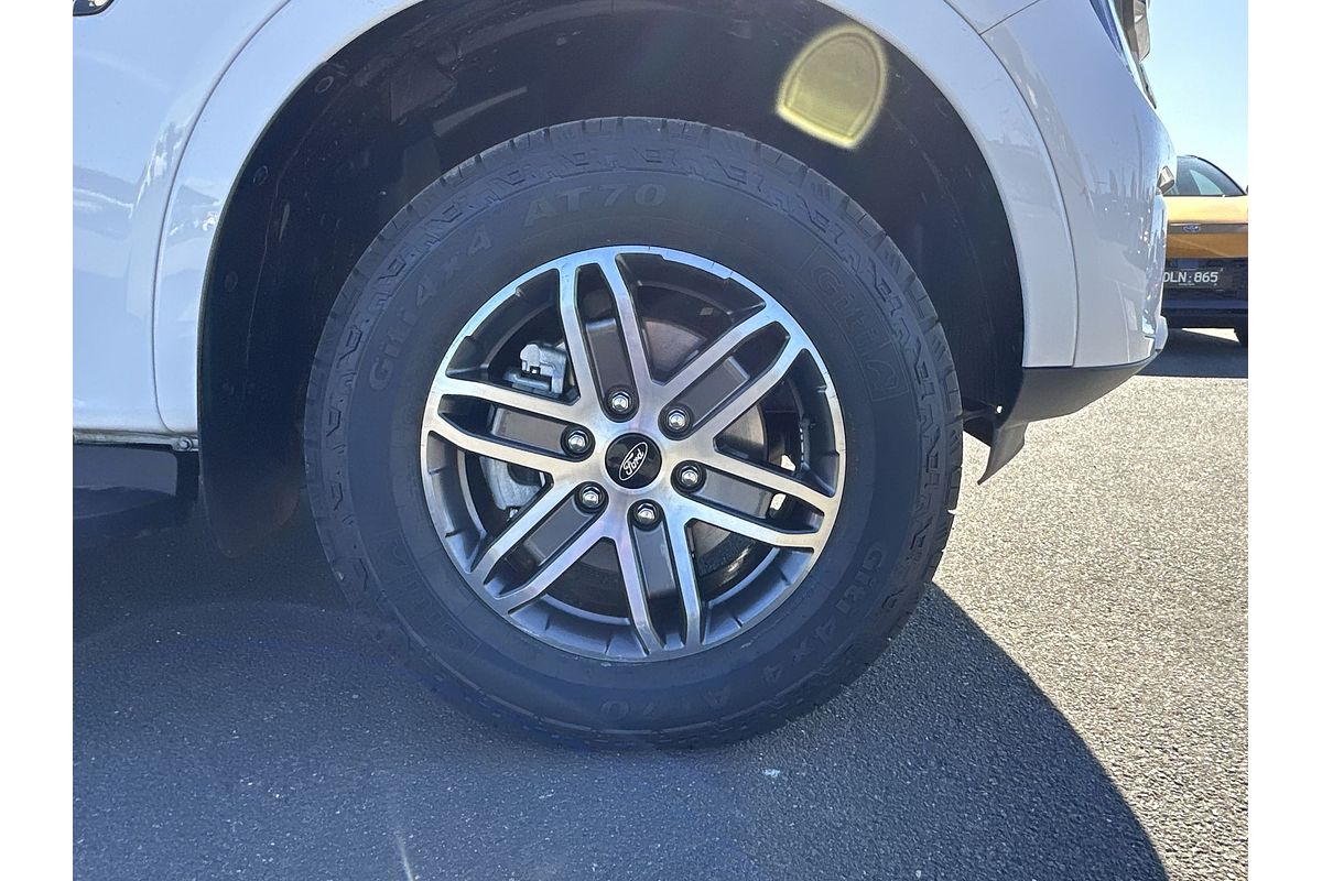 2023 Ford Everest Trend  2.0L