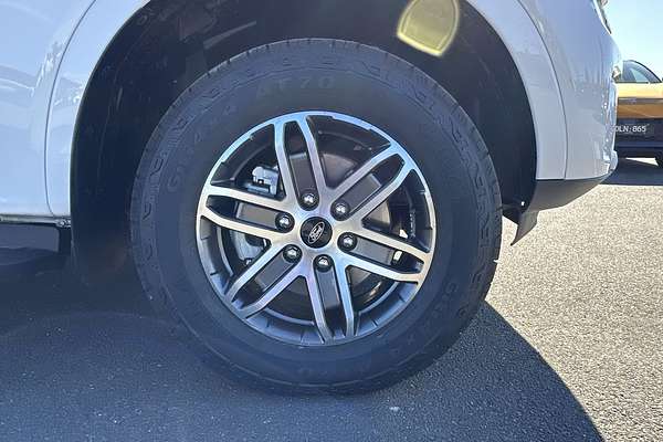 2023 Ford Everest Trend  2.0L