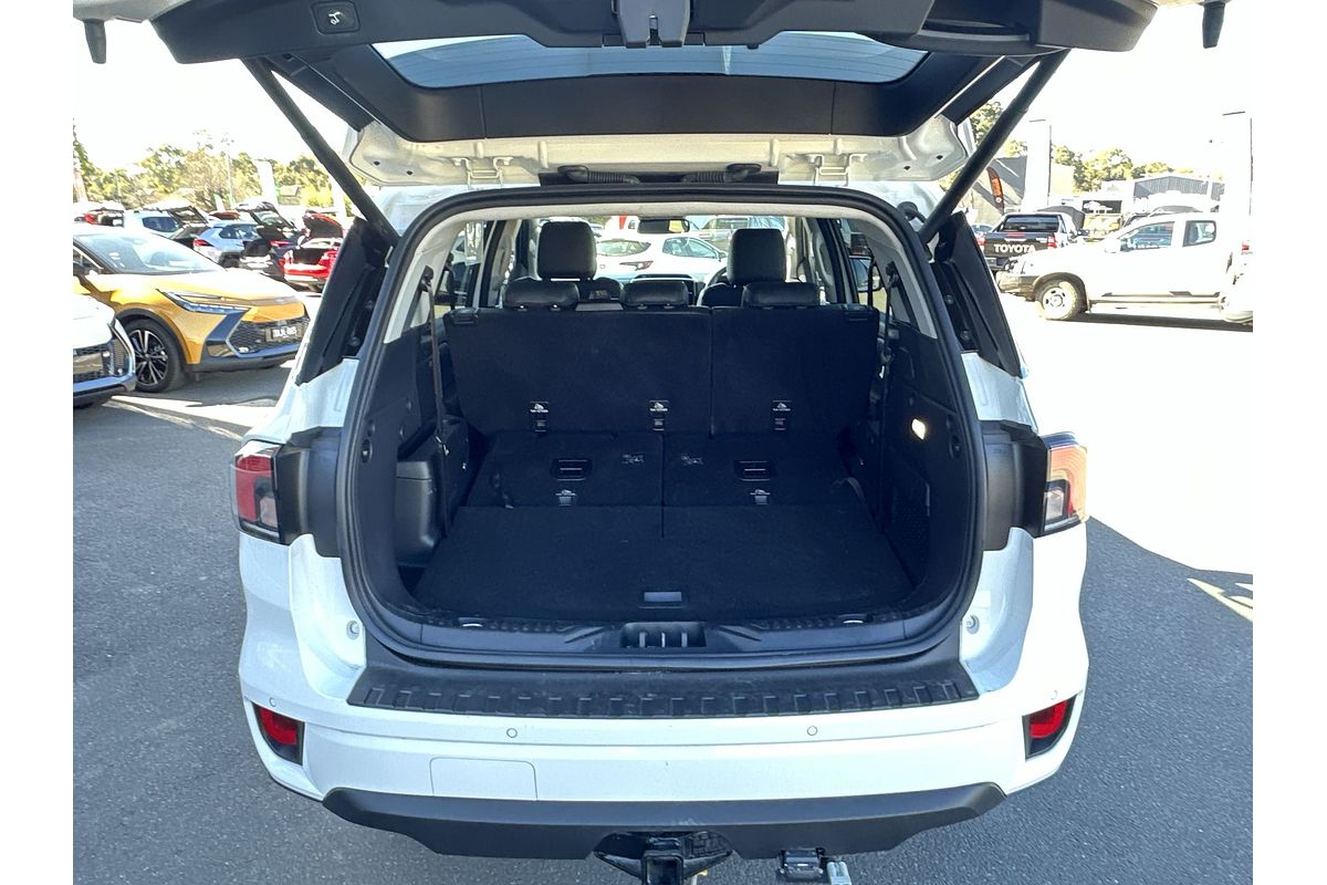 2023 Ford Everest Trend  2.0L