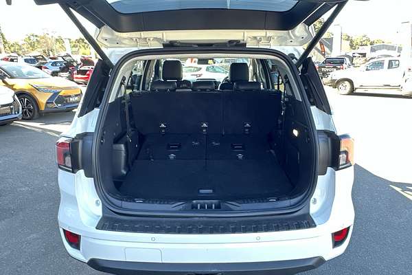 2023 Ford Everest Trend  2.0L