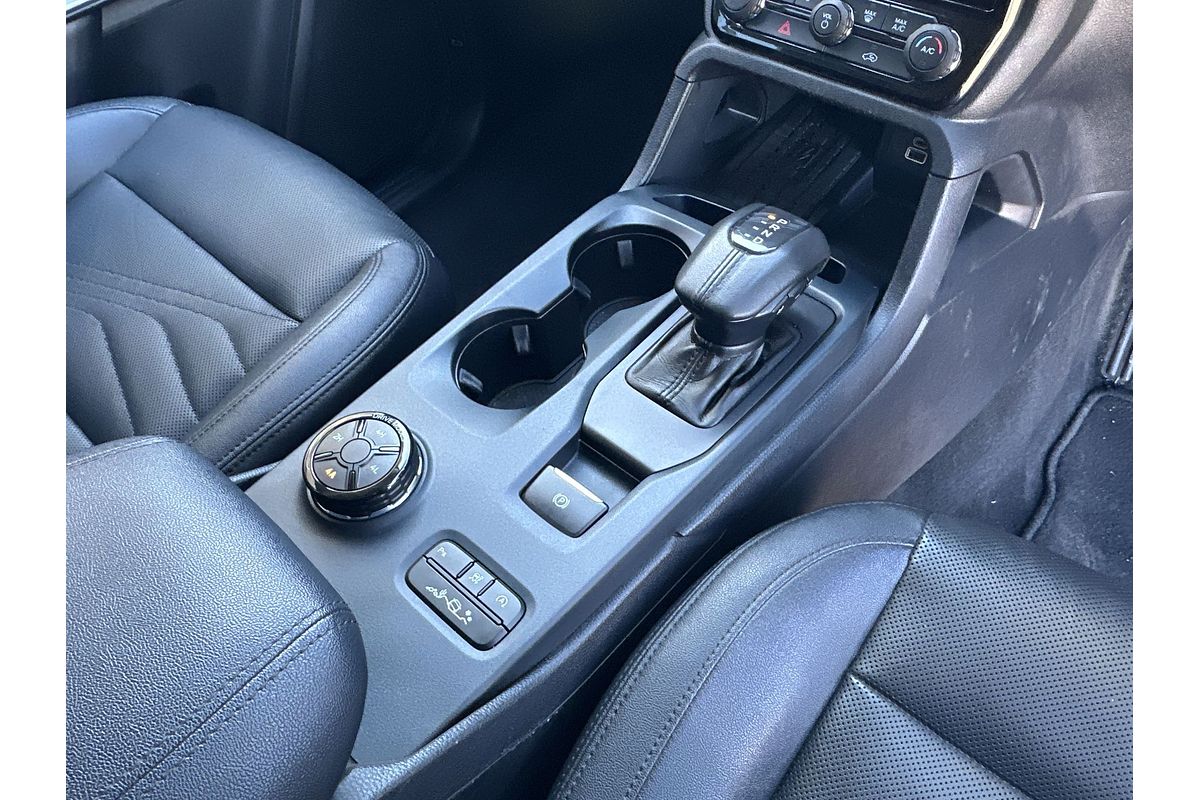 2023 Ford Everest Trend  2.0L