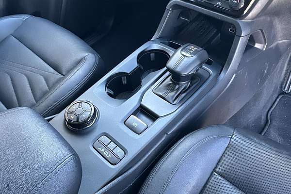 2023 Ford Everest Trend  2.0L
