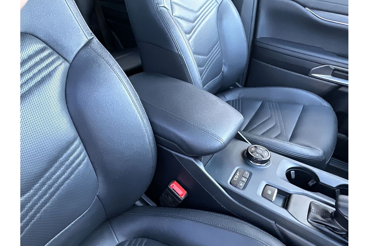 2023 Ford Everest Trend  2.0L