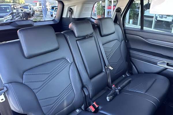 2023 Ford Everest Trend  2.0L