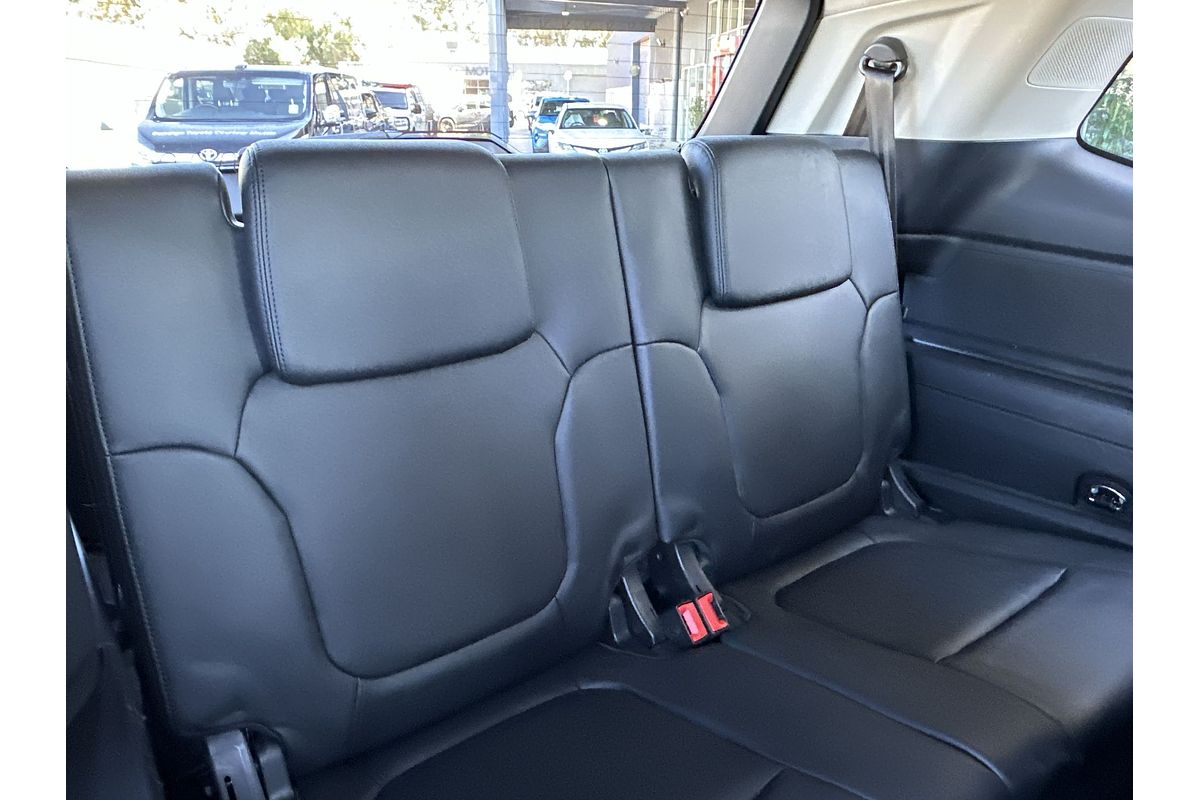 2023 Ford Everest Trend  2.0L
