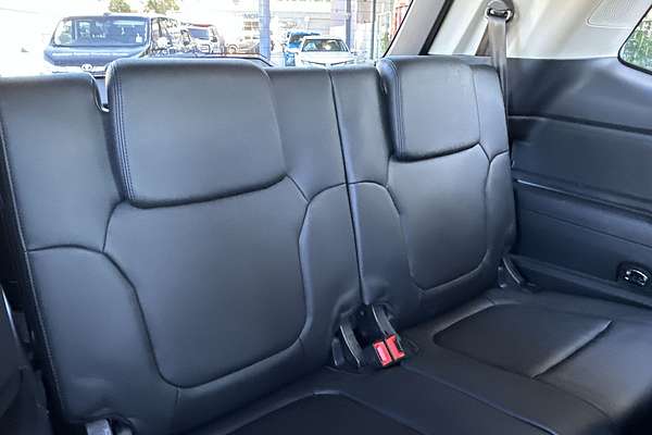 2023 Ford Everest Trend  2.0L