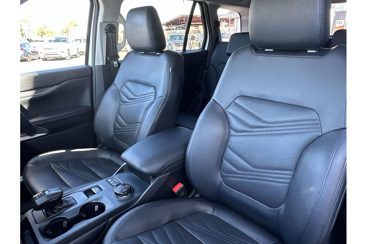 2023 Ford Everest Trend  2.0L