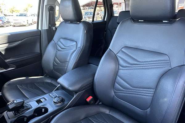 2023 Ford Everest Trend  2.0L