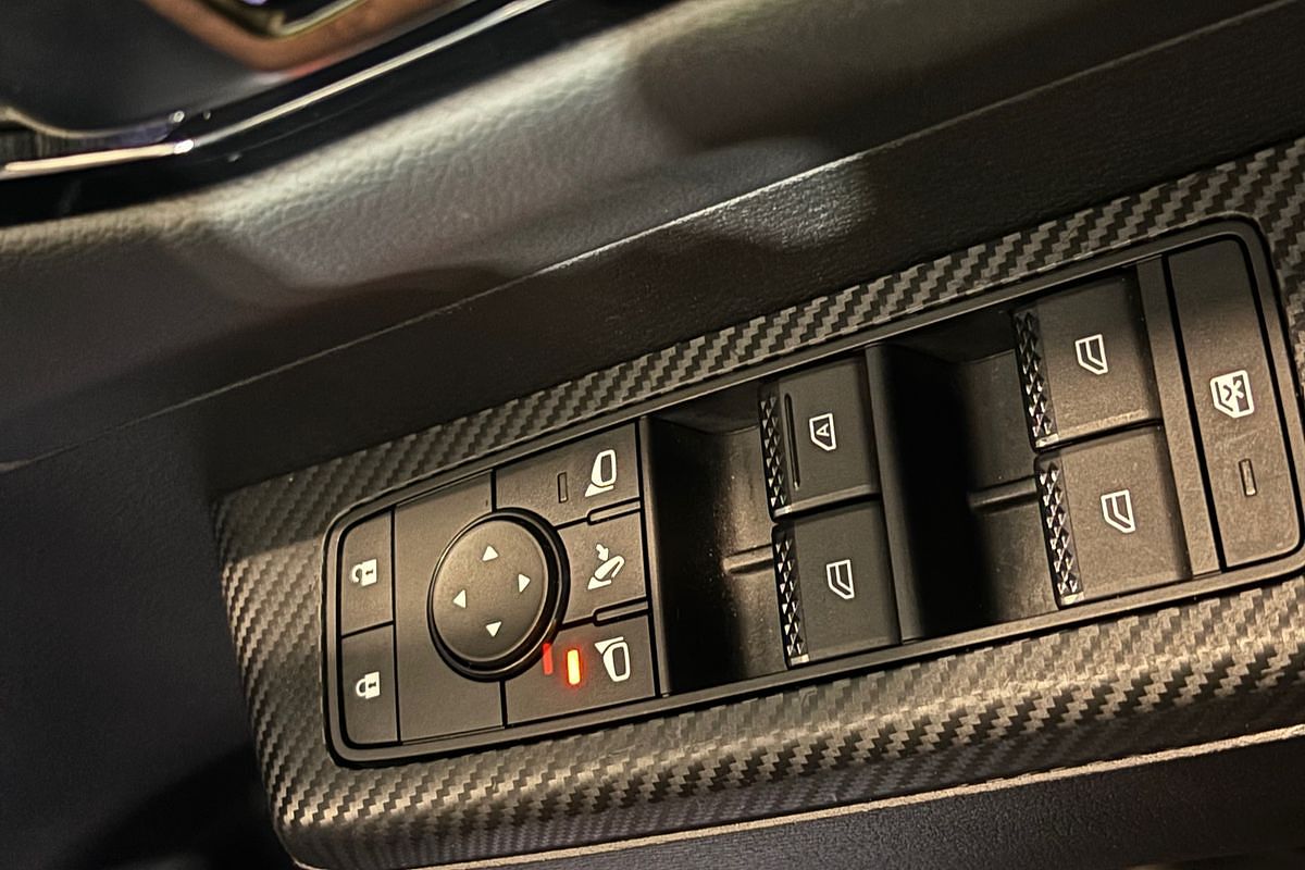 2024 Mitsubishi Triton GSR MV 4X4