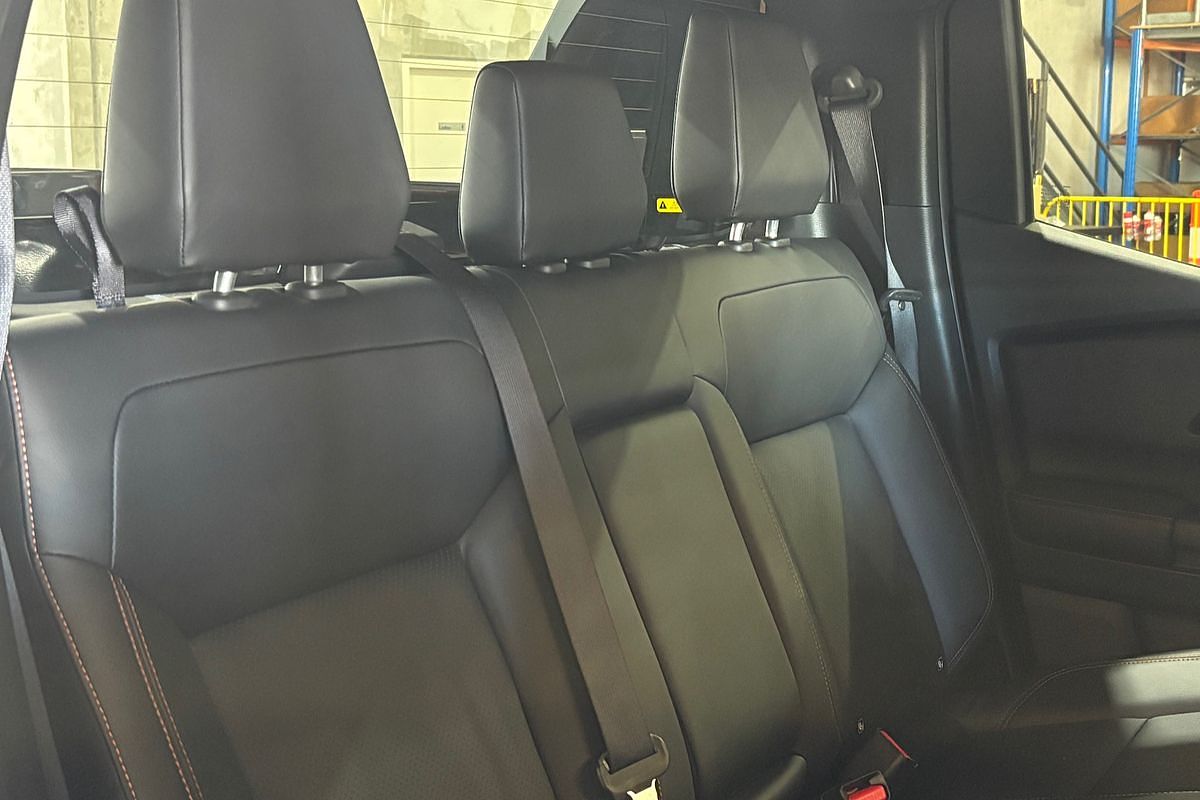 2024 Mitsubishi Triton GSR MV 4X4