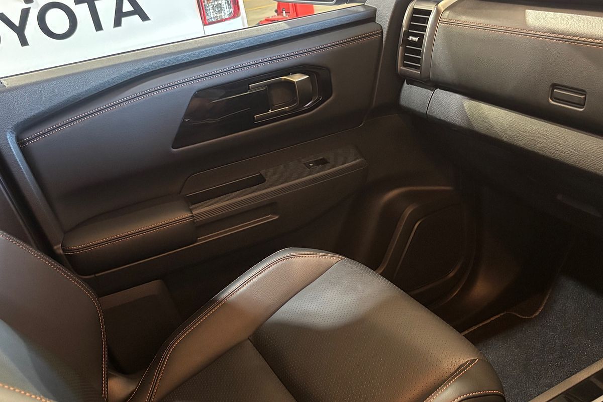 2024 Mitsubishi Triton GSR MV 4X4