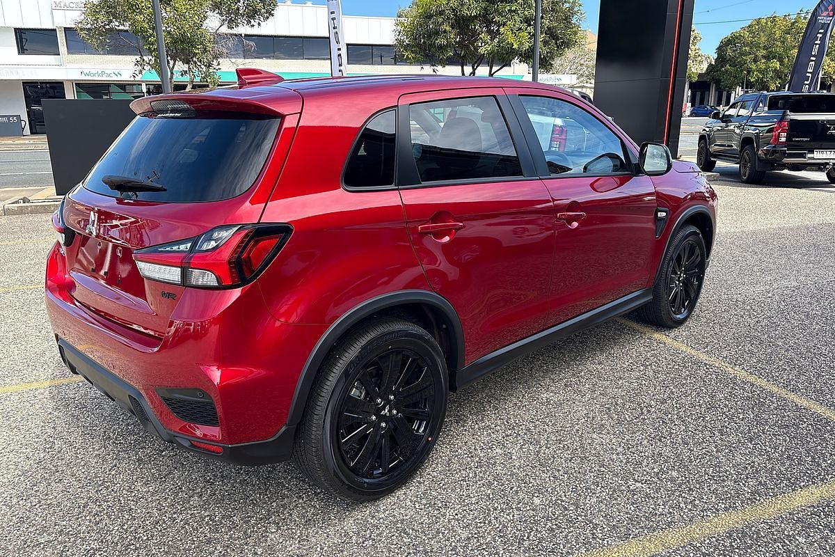 2024 Mitsubishi ASX MR XD