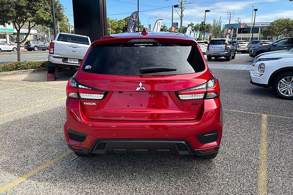 2024 Mitsubishi ASX MR XD