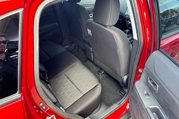 2024 Mitsubishi ASX MR XD