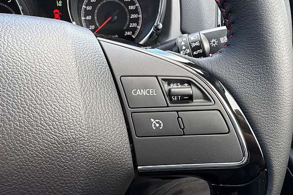 2024 Mitsubishi ASX MR XD
