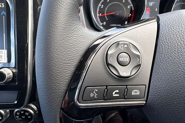 2024 Mitsubishi ASX MR XD