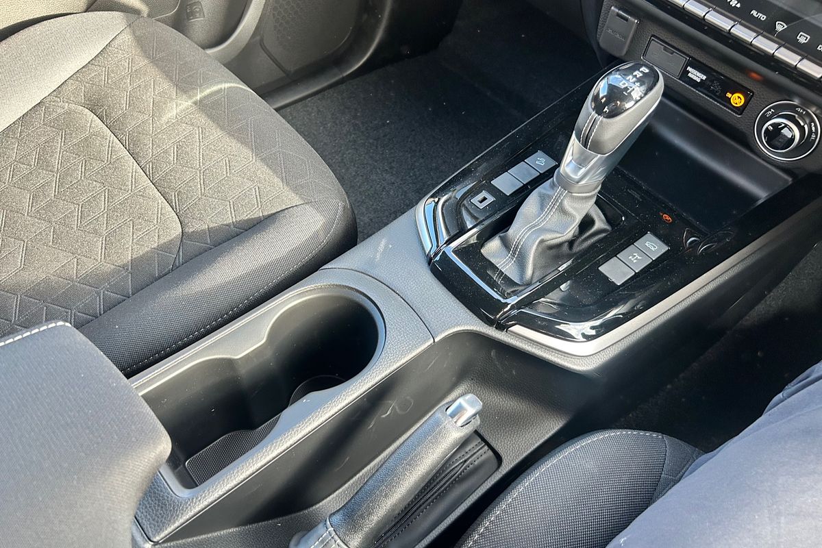 2025 Isuzu D-MAX LS-U 4X4