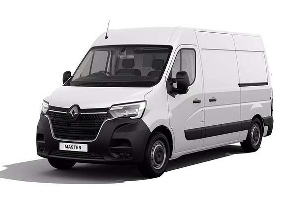 2024 Renault Master Pro 110kW X62 Phase 2 LWB