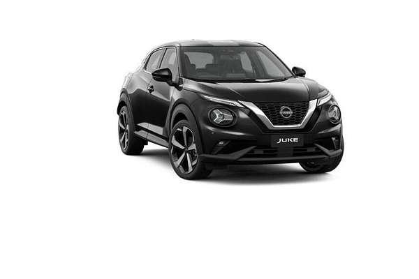 2024 Nissan JUKE ST-L F16
