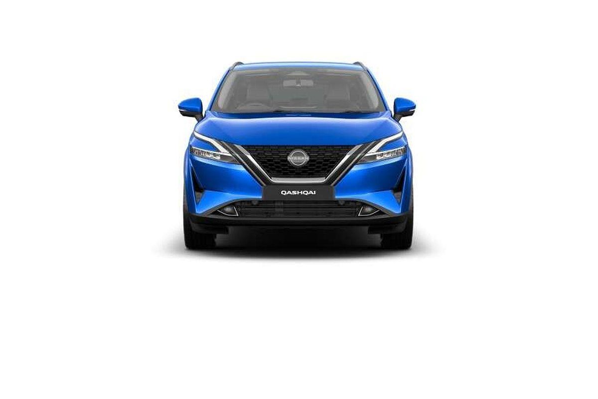2024 Nissan QASHQAI ST-L J12